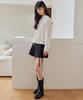 ZEROPLANET Bailey Wrinkle-Free Hoodie [White]