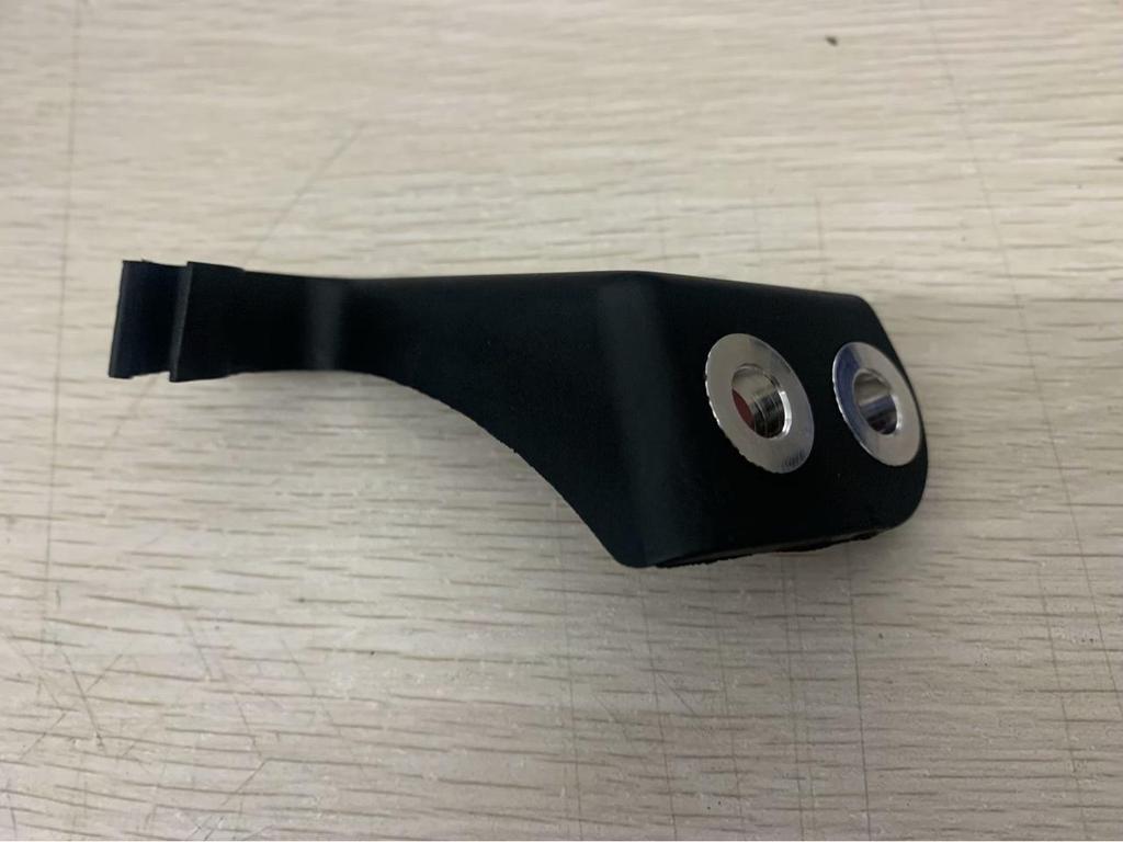 Mercedes-Benz Vito W447 V-Class Hood Support Rod Clip (2016-2021) 4476280114