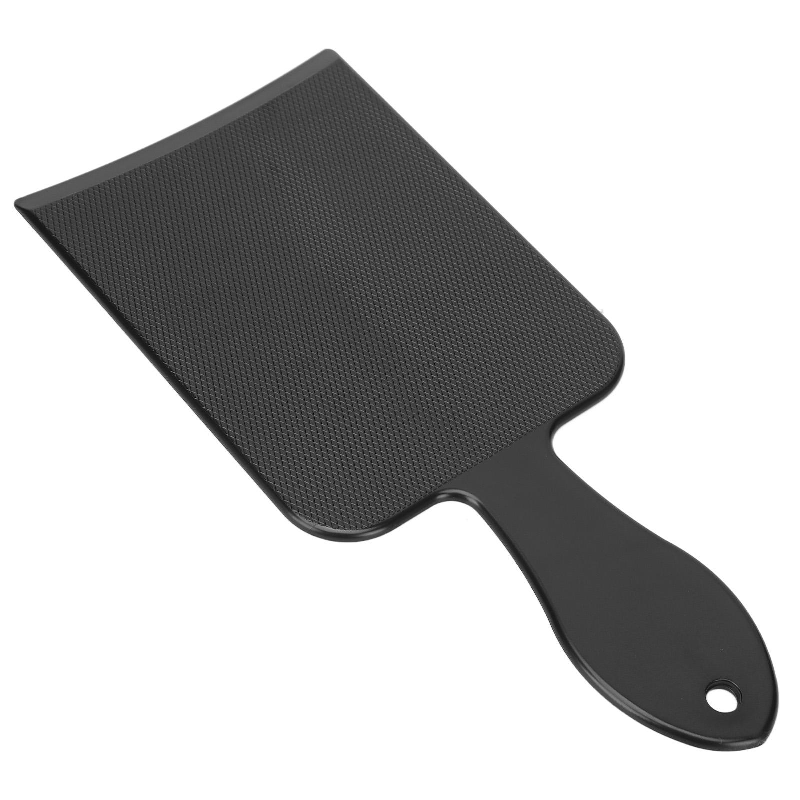 

Доска для мелирования, профессиональная парикмахерская, эргономичная краска для волос, окрашивающая лопатка для парикмахера