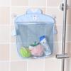 Multi Laundry Basket Shampoo Towels Clothes Storage Bag Cartoon Animal Shapes