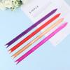 20 Pcs Ribbon Pull Bows Gift Knot Ribbon Wedding Gift Decoration Gift Wrapping Bows Packing Car Decor