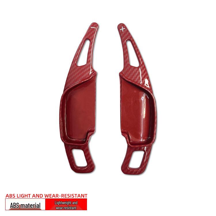 Reiz Steering Wheel Paddle Shifter Positioning Shims for Kaya, Lingche, and More