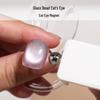 U-Shaped 5D Cat Eye Nail Art Magnet with Strong Magnetic Force