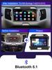 Kia Sportage 3rd Gen Android GPS Navigation with Carplay & HD Reverse Camera