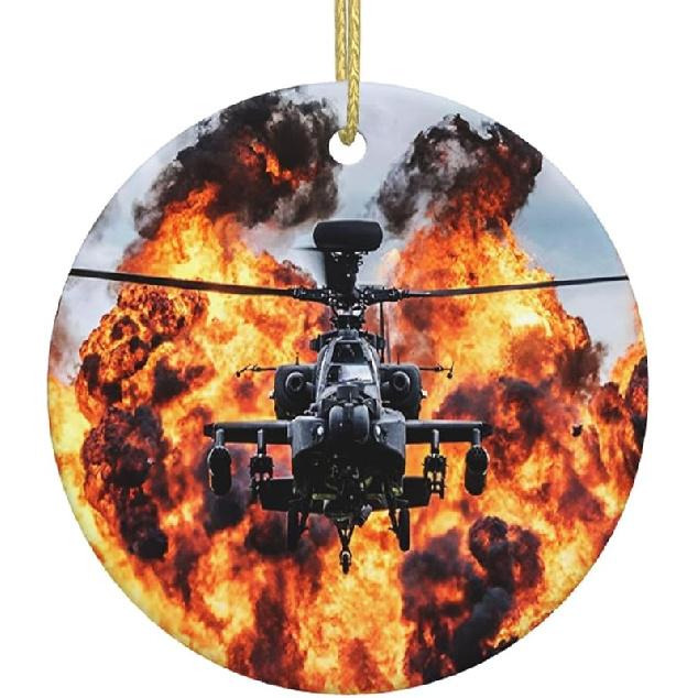 Christmas Ornament Merry Christmas Snowflakes Christmas Tree Ornaments Christmas Decoration for Xmas Ornaments Hanging Decorations Ceramic Ornament