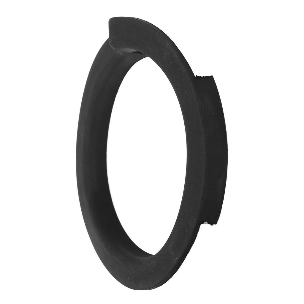 Front Spring Upper Pad 31336767500 Rubber Enhanced Performance Top Spring Bearing for 1 Series 3 Series X1 E84 Z4 E89