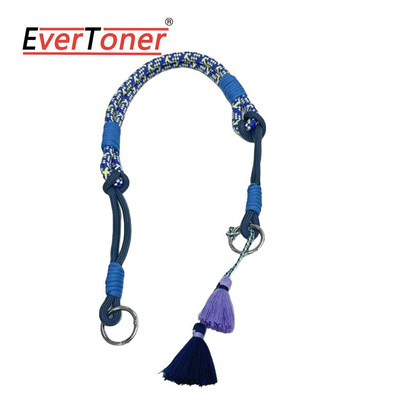 EverToner Verstellbarer Nylon Umweltfreundliches Schlichtes Design Umhängetasche Riemen Damen Tasche Riemen Trendig Vielseitig matt