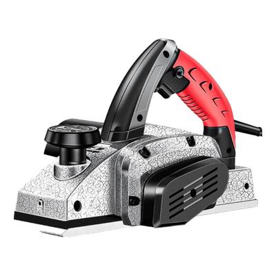 Unilite Electric Woodworking Planer & Blades CN Plug (adapter Included)