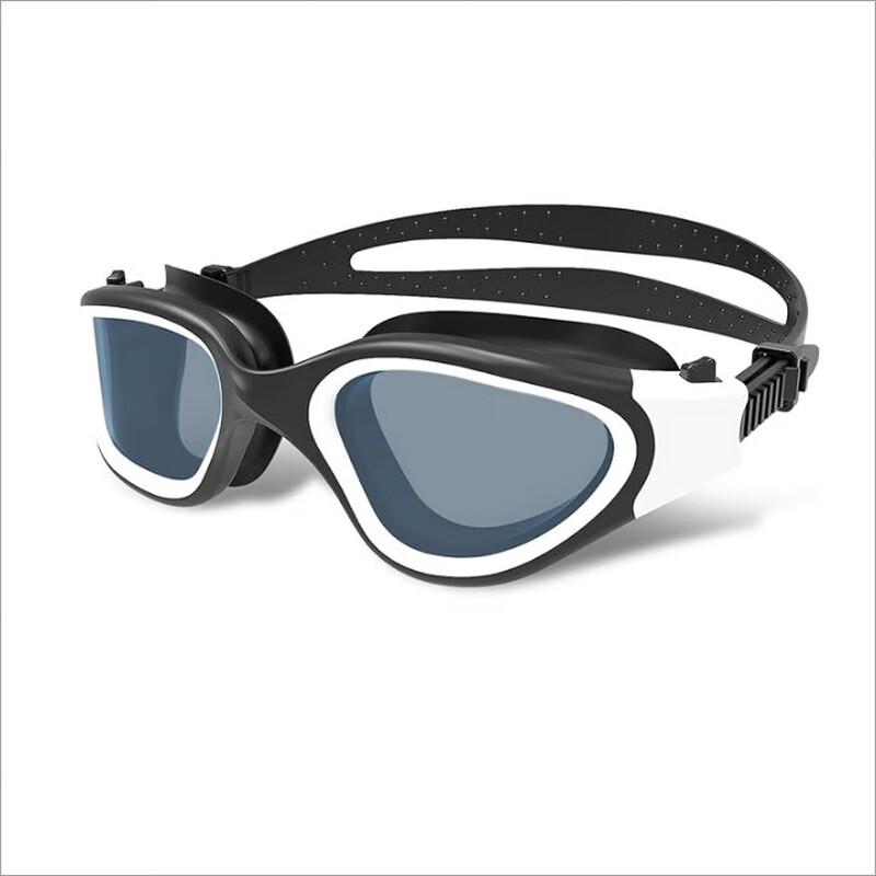 MDNG YL1900 Unisex HD Anti-fog Presbyopia Swim Goggles