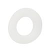 1pc Seal Washer Inner Diameter 32mm Outer Diameter 63mm Rubber 1pc