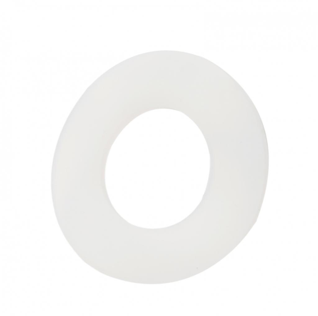 1pc Seal Washer Inner Diameter 32mm Outer Diameter 63mm Rubber 1pc