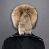 Fox fur hat men's winter fur ethnic style Mongolian hat genuine leather warm ear protection Northeast ski hat Korean version tide