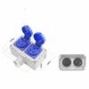 ART&LIVING Industrial Explosion-Proof Wall Switch Socket