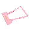 Baby Walking Harness Skin Friendly Relieve Back Pain Adjustable Prevent Getting Lost Handheld Kids