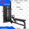 Fudecheng Commercial Strength Training Equipment
