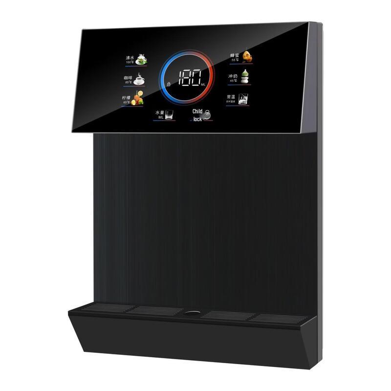 ZISIZ Smart Wall-mounted Instant Hot Water Dispenser
