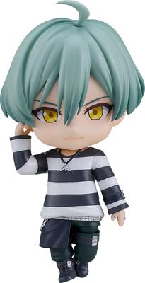 Nendoroid IDOLiSH7 Ikiyoyu, bewegliche Figur aus bemaltem Kunststoff, nicht maßstabsgetreu