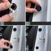 16pcs Car Door Shock Absorber Pads - Prevent Collisions and Scratches, Keep Your Vehicle Safe and Scratch-Free!