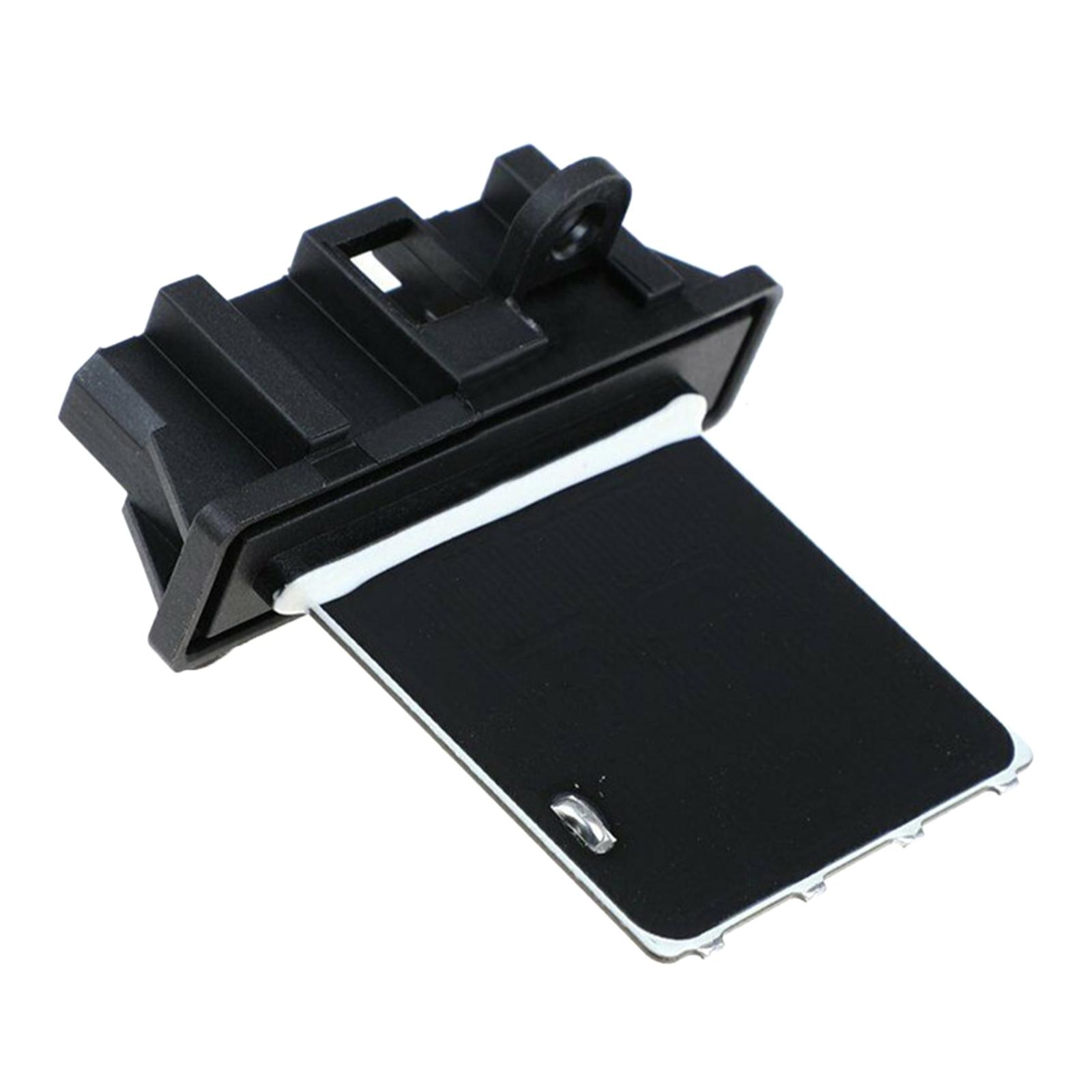 

Автомобильные сменные резисторы вентилятора отопителя 27150EY00A для X Trail Maxima