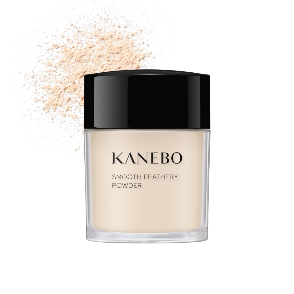 KANEBO Smooth Featherly Powder (Refill)
