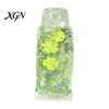 Office Stress Reliever Relief Toothpaste Tube Toy, Slow Rising Clear Squeeze Gadget Anxiety Relieving Sensory Fidget Toy for Home School