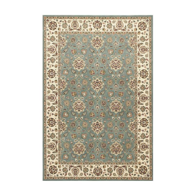 Persian Crystal Velvet Living Room Carpet American Retro Ethnic Style Carpet Hotel Bed And Breakfast Full Of Carpet