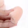 5 PCS Women Facial Face Body Beauty Sponge Puff