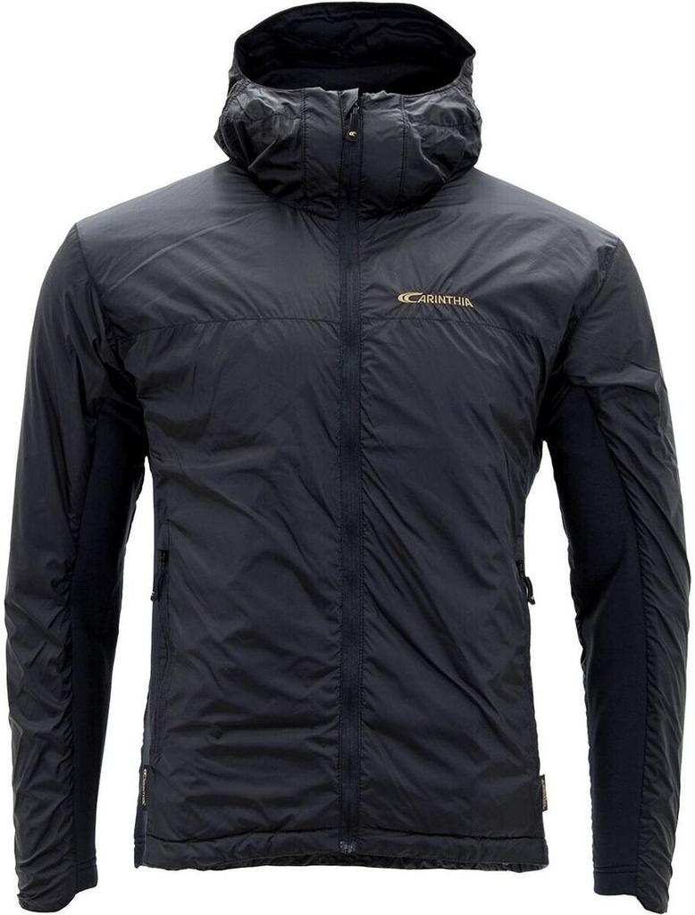 Куртка Carinthia G-Loft TLG Jacket (9002) черный