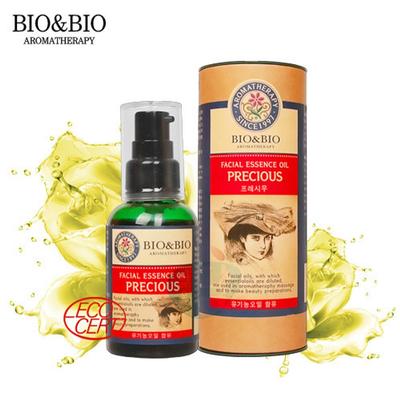 Bio Face Oil Precio 50ml