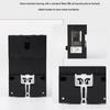 Huaqi 220V KG316T Automatic Timer Switch for Street Lights
