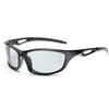 Outdoor Color Change Lens Sunglasses for Sports Riding