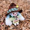 15cm Yukineko Cotton Plush Doll - Replaceable Outfit, Cute Birthday Gift