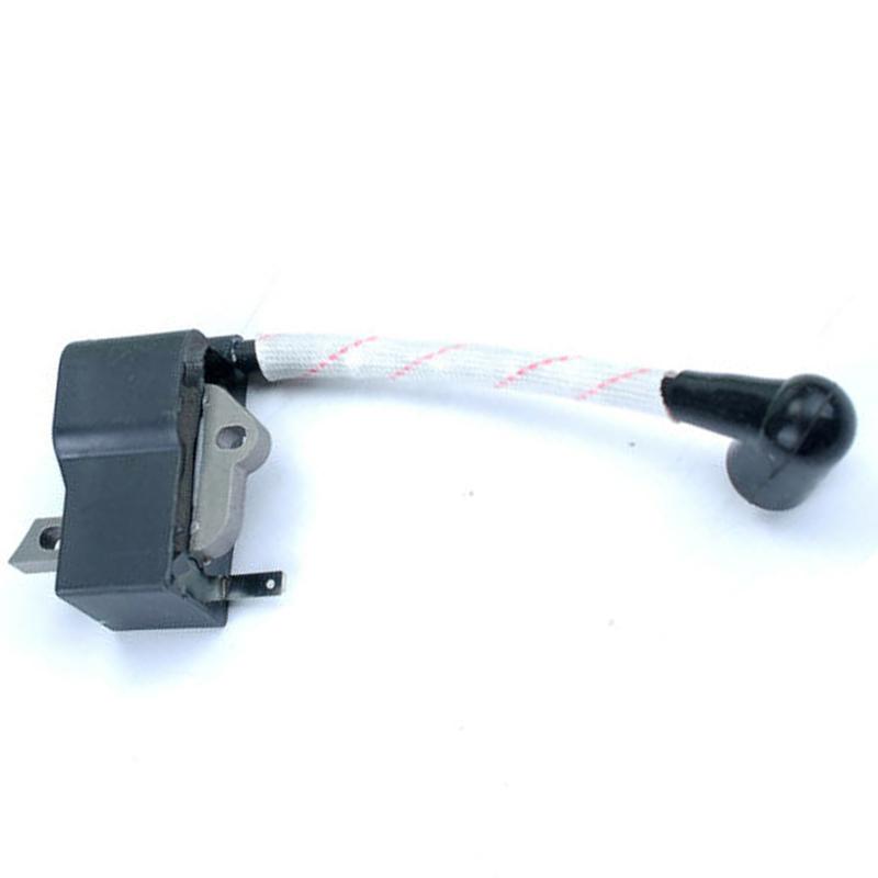 Buy Spark Plug Ignition Coil Garden Equipment For Husqvarna 125B 125BVX