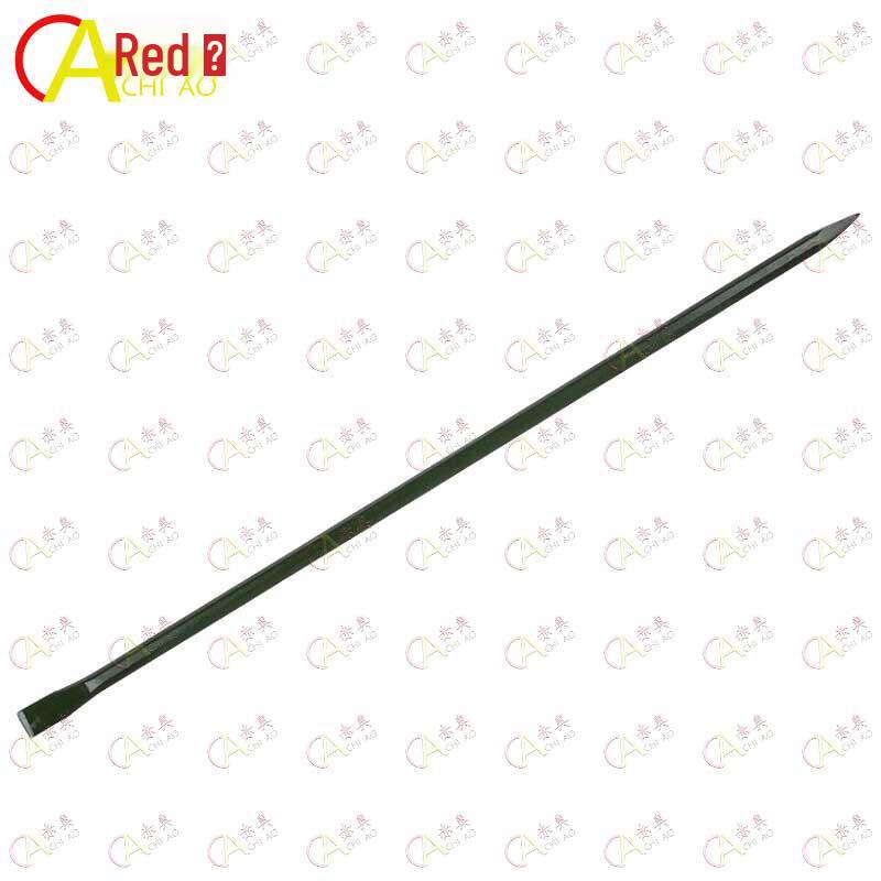 Heavy-Duty Demolition & Rescue Pry Bar