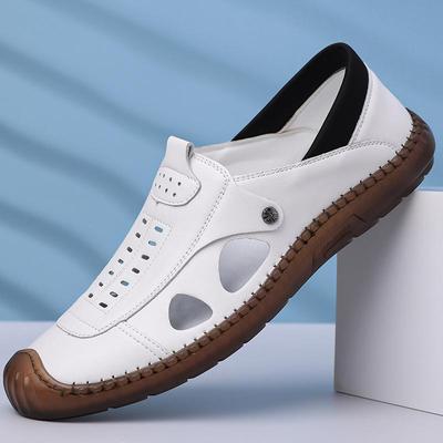 Scarpe da uomo – Sandali