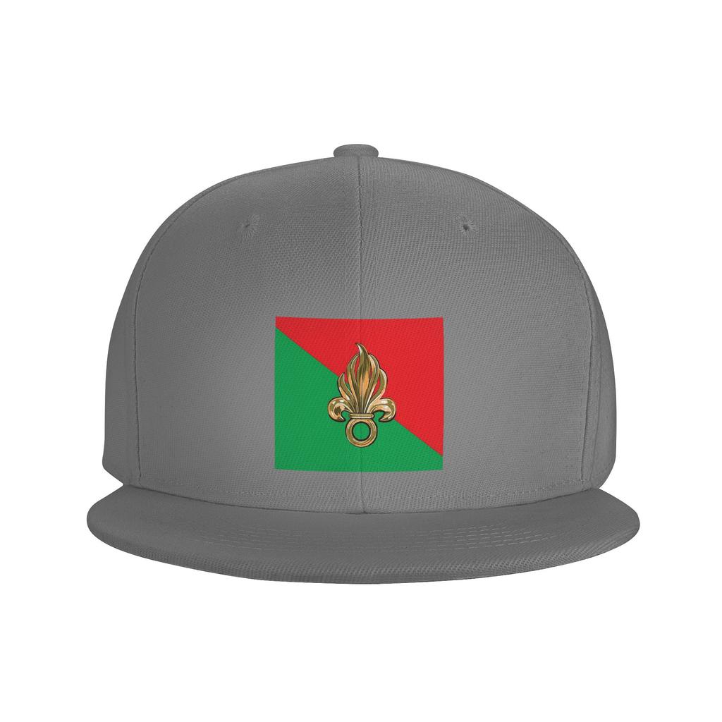 French Foreign Legion Baseball Caps Snapback Fashion Baseball Hats Breathable Casual Casquette Outdoor for Unisexs And Womens