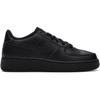 Nike Air Force 1 Low Black GS