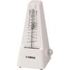 (YAMAHA) Metronome Ivory MP-90IV Classic Triangular Pyramid Style Matte Finish Makes Finge...