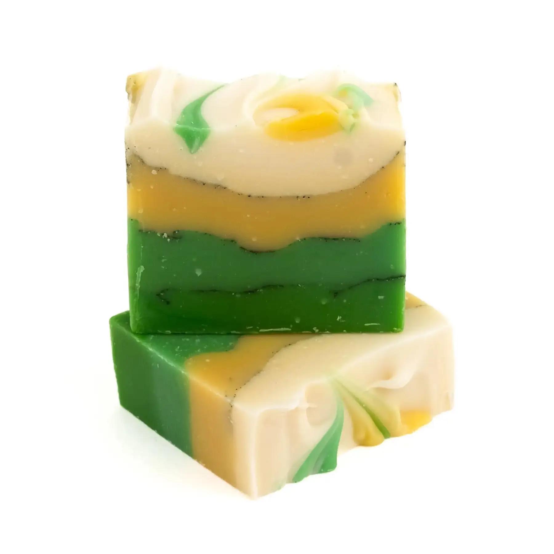 

Мило Лемонграс Dushka 100 г