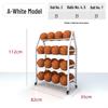Basketball – Ballons de basket-ball