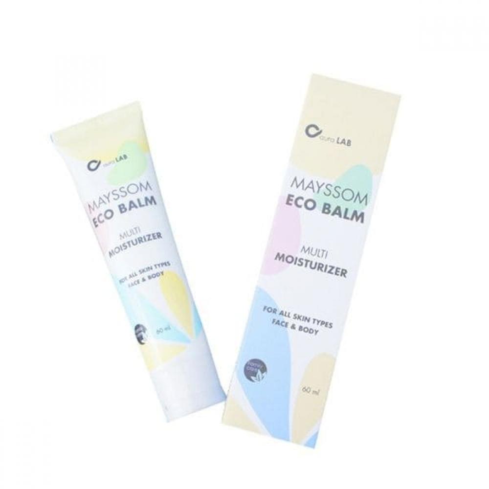 

Ora Mason Eco Balm 60 мл Сильно увлажняющий
