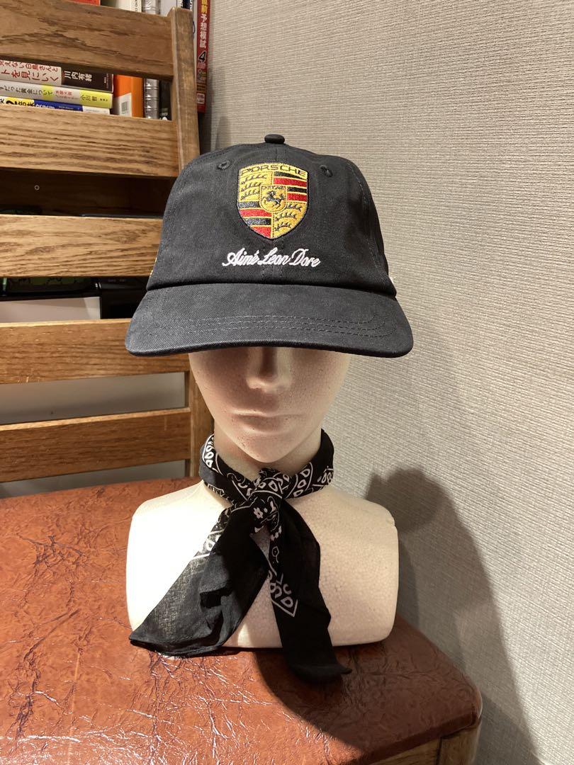 

[USED] AIME LEON DORE PORSCHE 993 TURBO CAP