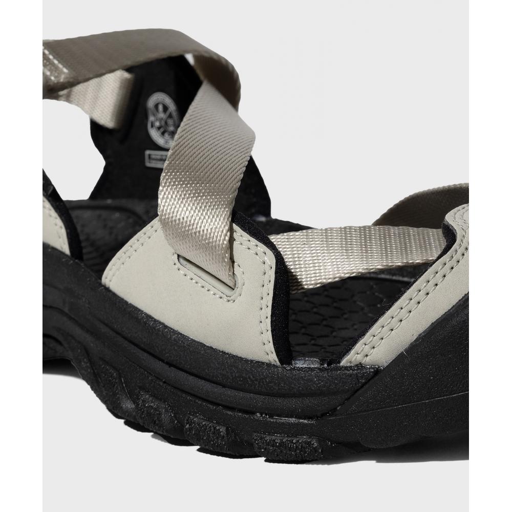 Keen Geraport 2 Sandaler Silver Björk