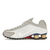Nike Shox R4 Premium Design By Korea Unisex Lifestyle Sneakers HQ3531-099