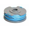 Alm Manufacturing Fl489 Spule & Faden mit Abdeckung 1,5 mm X 2 X 5 m