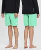 VERTONE Men'S Swim Shorts Mint