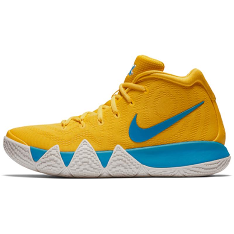 

Nike Kyrie 4 Kix Мужские Nike BV0425-700 45.5