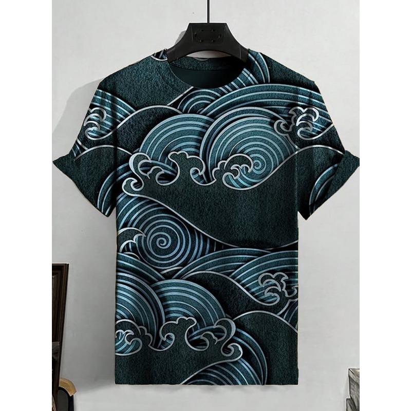 Fashion Men's Retro Evil Devil Eye Art 3D Print Casual T-Shirt Men/Women Short Sleeve O-Neck Top Oversized Tee Kid Clothing