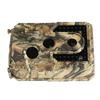 1080P HD Trail Camera Outdoor Infrared Detection Hunting Camera IP54 Waterproof Wildlife Scouting IR Cam