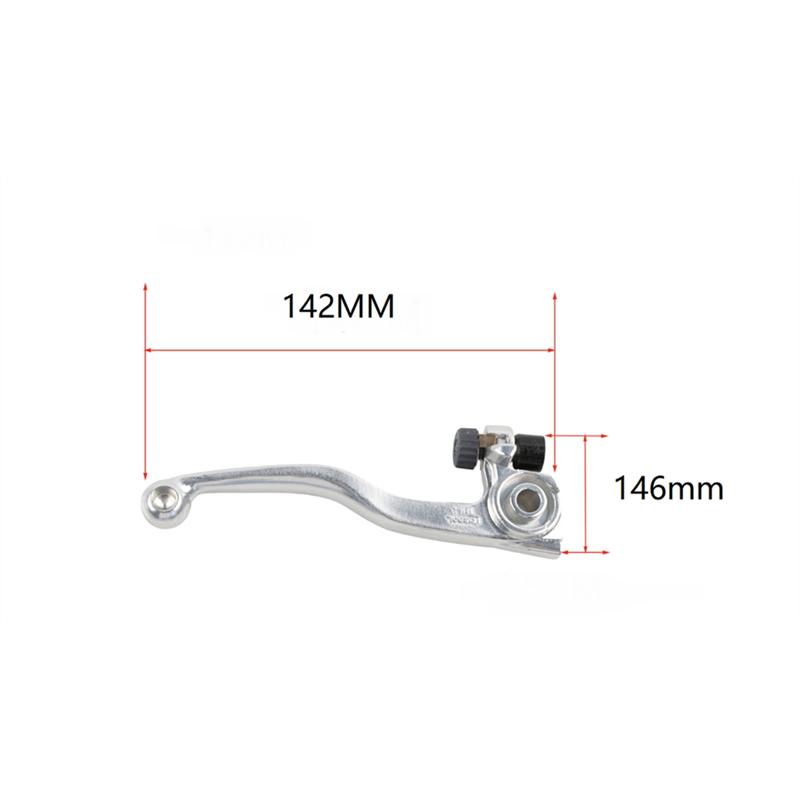 Motorcycle Hydraulic Clutch Lever Fits For  SX SXF XC XCF  FC FE FR FS FX TC TE TX GASGAS EXF MCF 125 150 250
